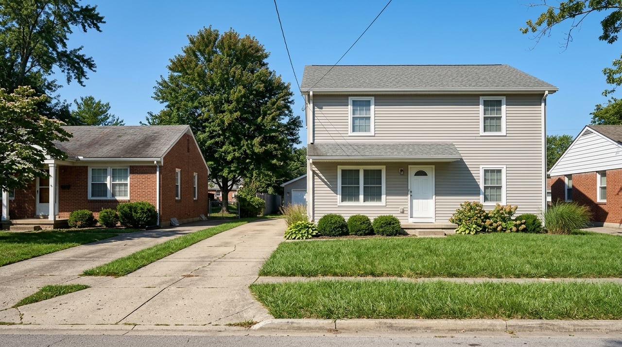 New Construction vs. Resale Homes In Daleville