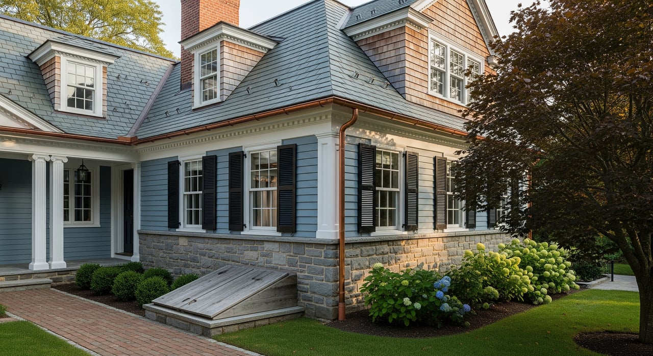 Home Inspection Checklist for Cumberland Buyers