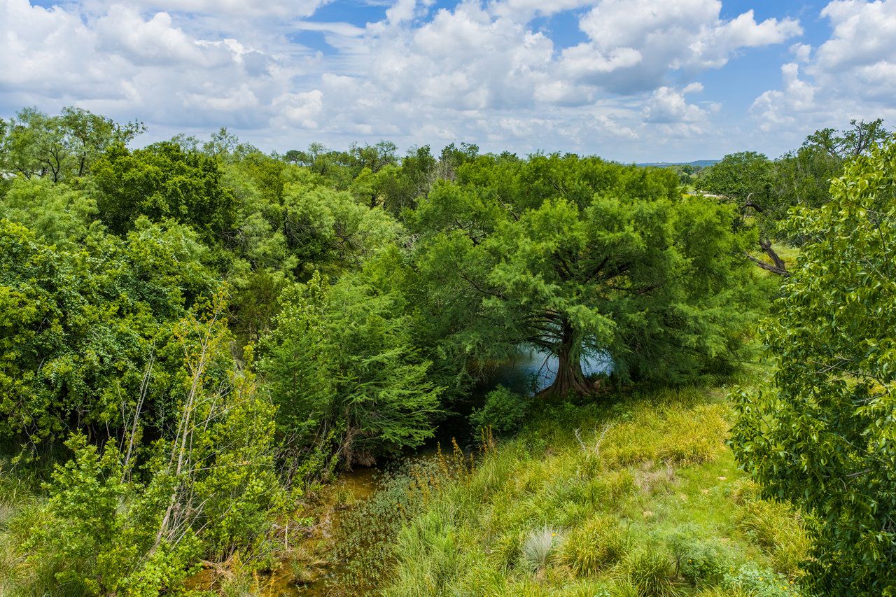 Live Oak Creek Ranch 
