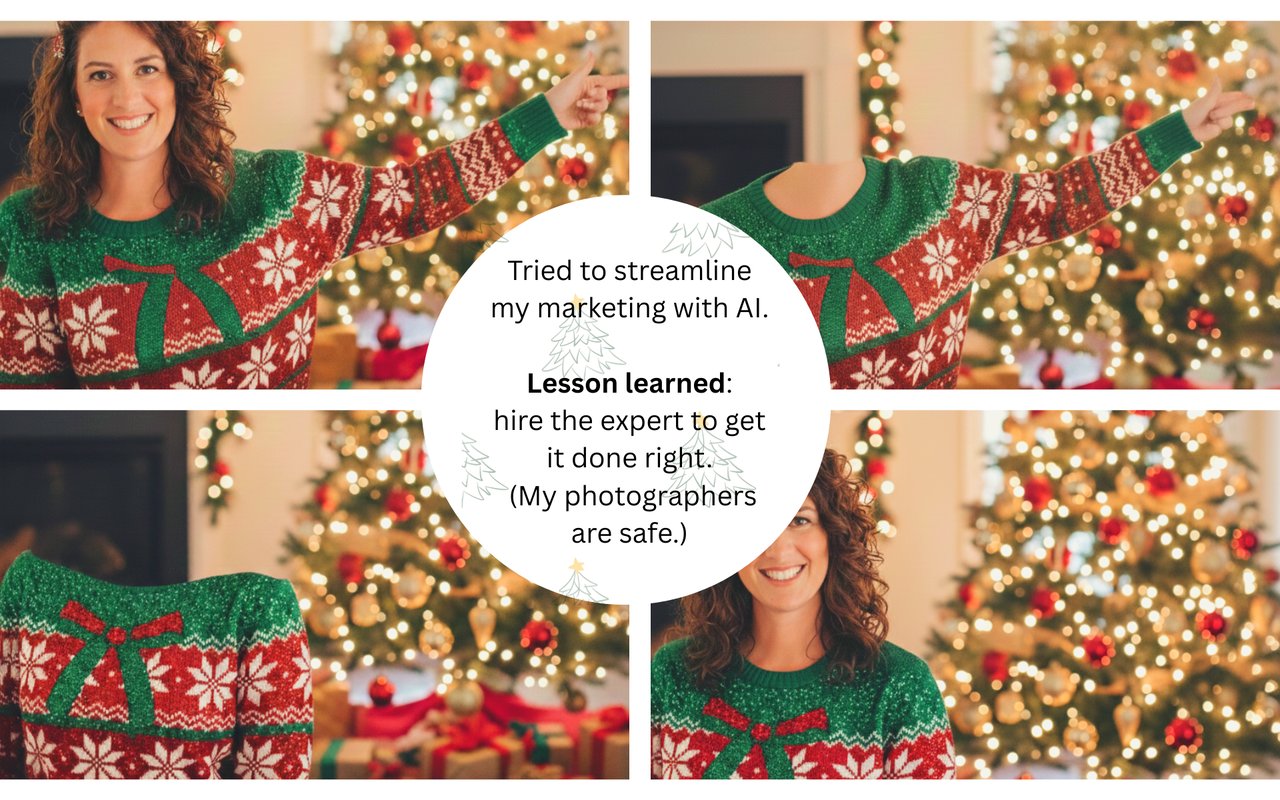 Technology Is a Powerful Tool, But It Does Not Replace Real Estate Expertise