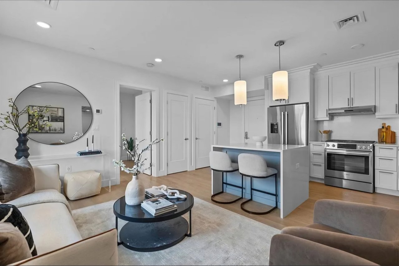 301 Border Street Penthouse