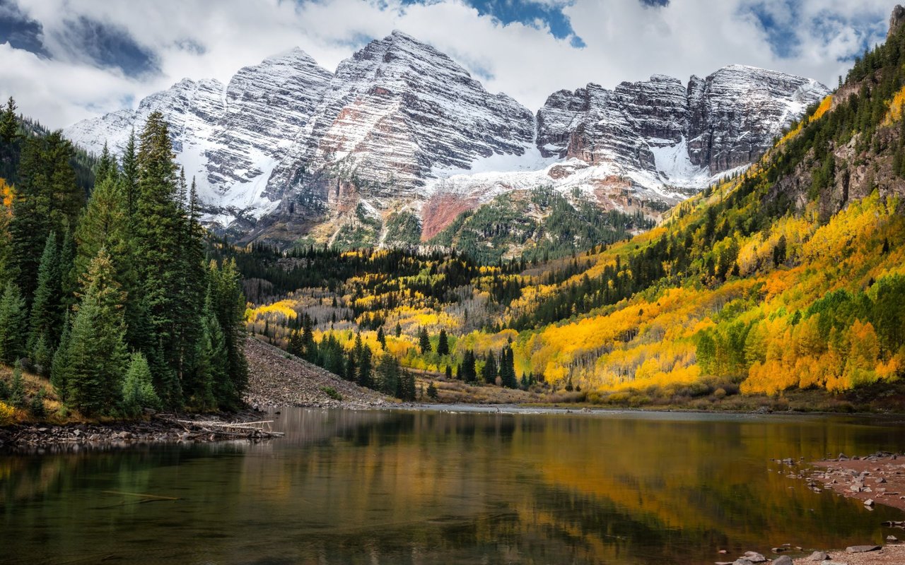 Telluride