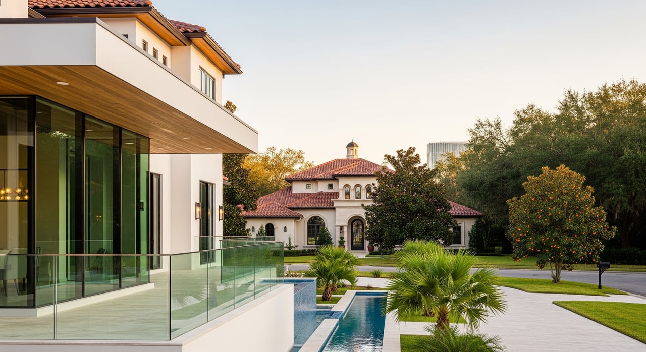 New Construction vs Resale in Orlando: True Costs