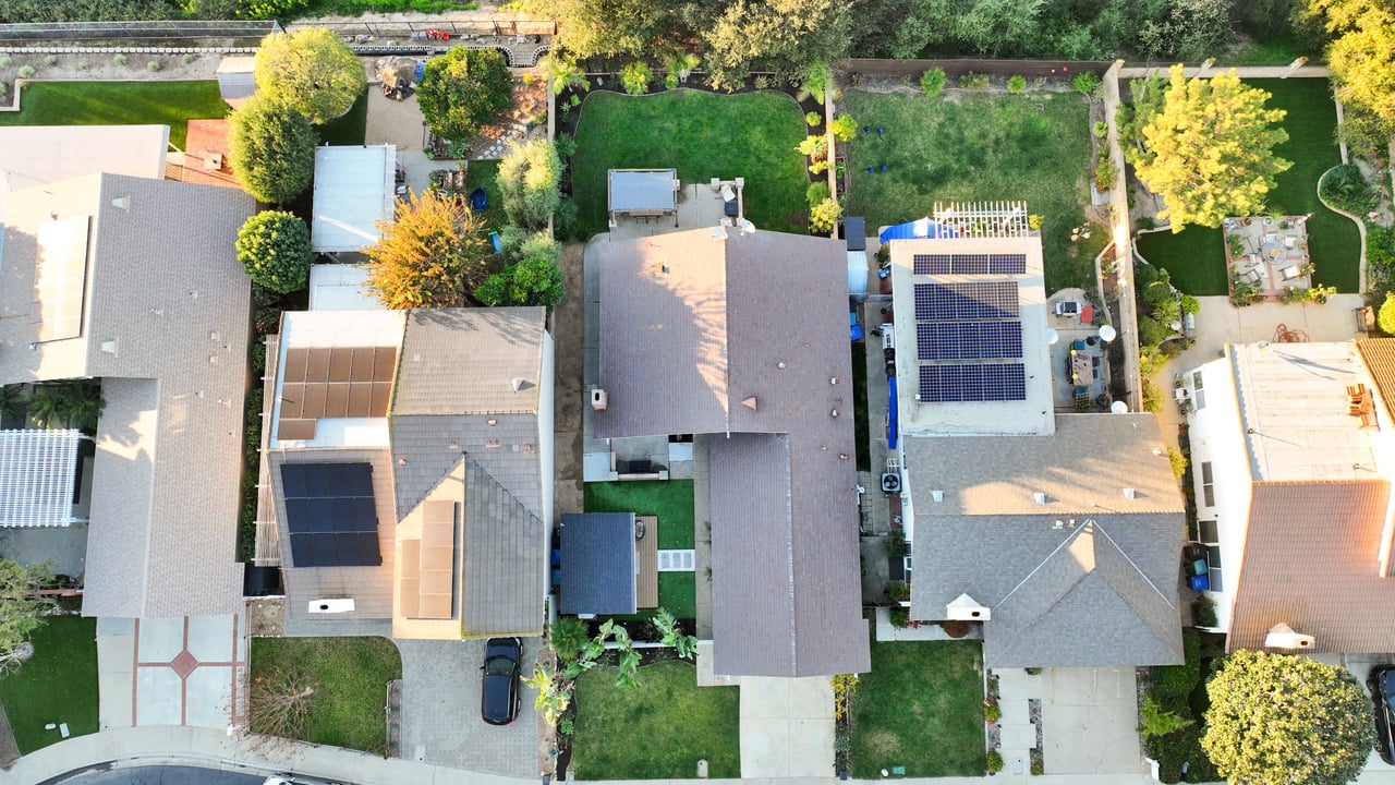 22755 La Quinta Drive