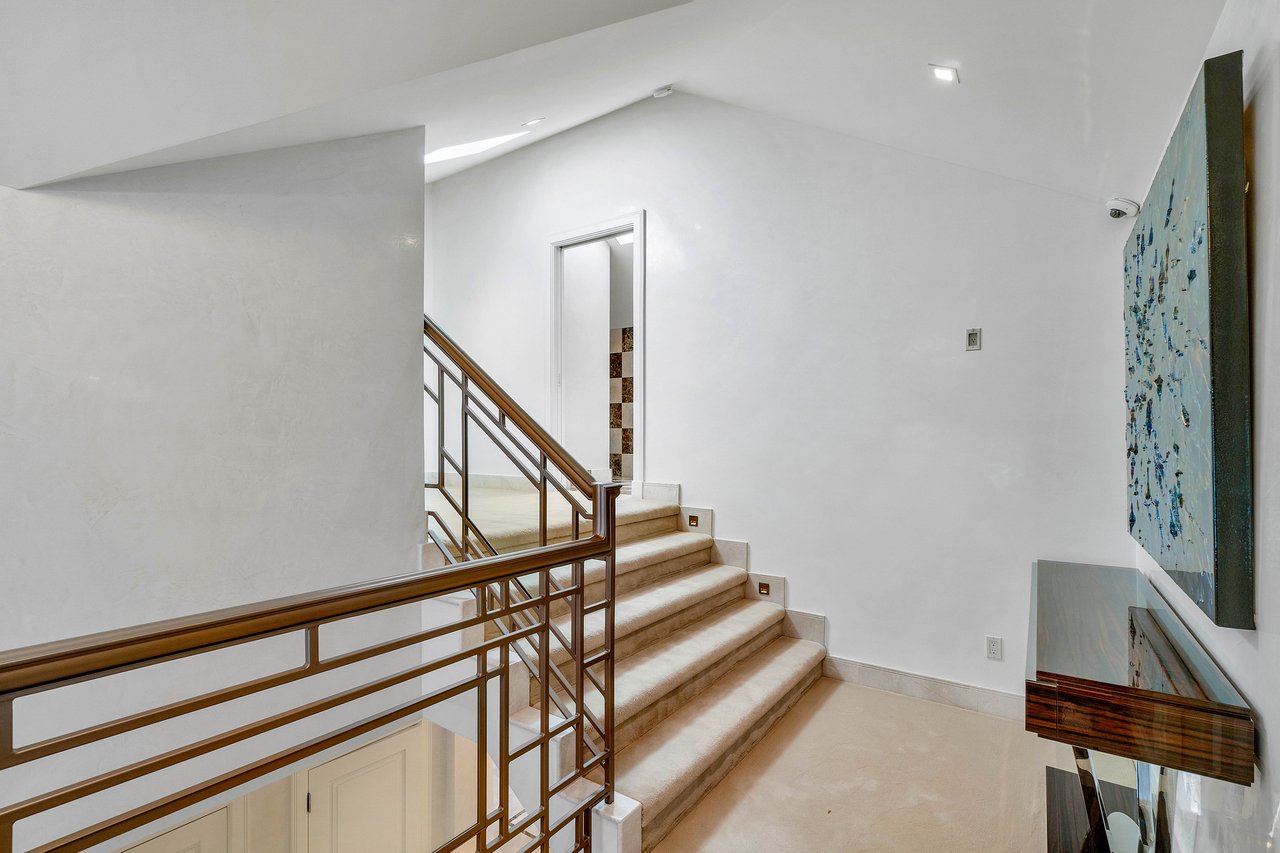 5321 Steeple Chase