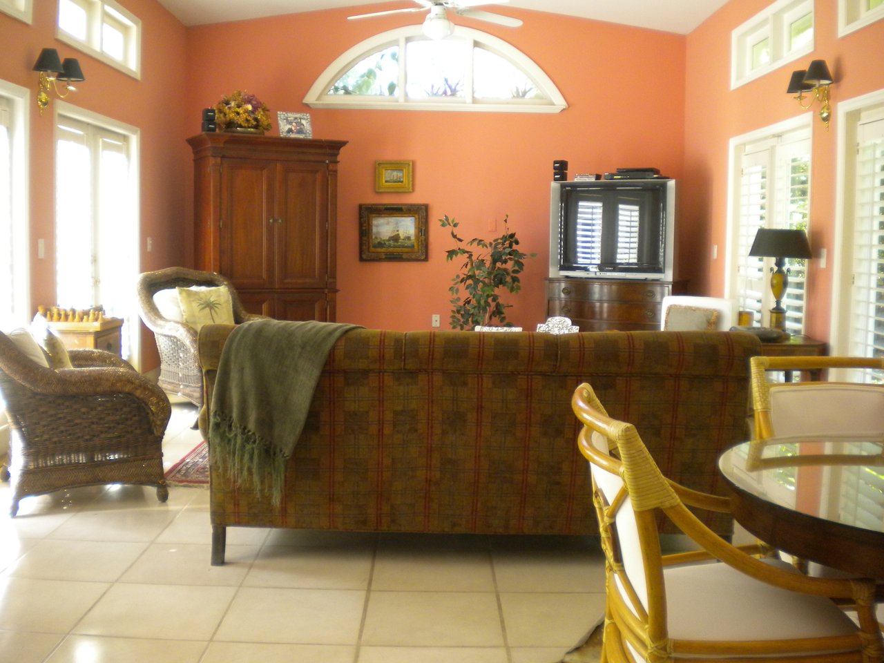 7120 Old Cutler Road | Coral Gables