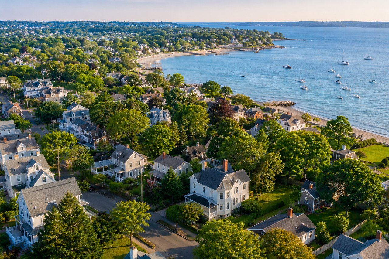 Why South Shore Homes Are Still Moving Fast — Even in a Changing Market