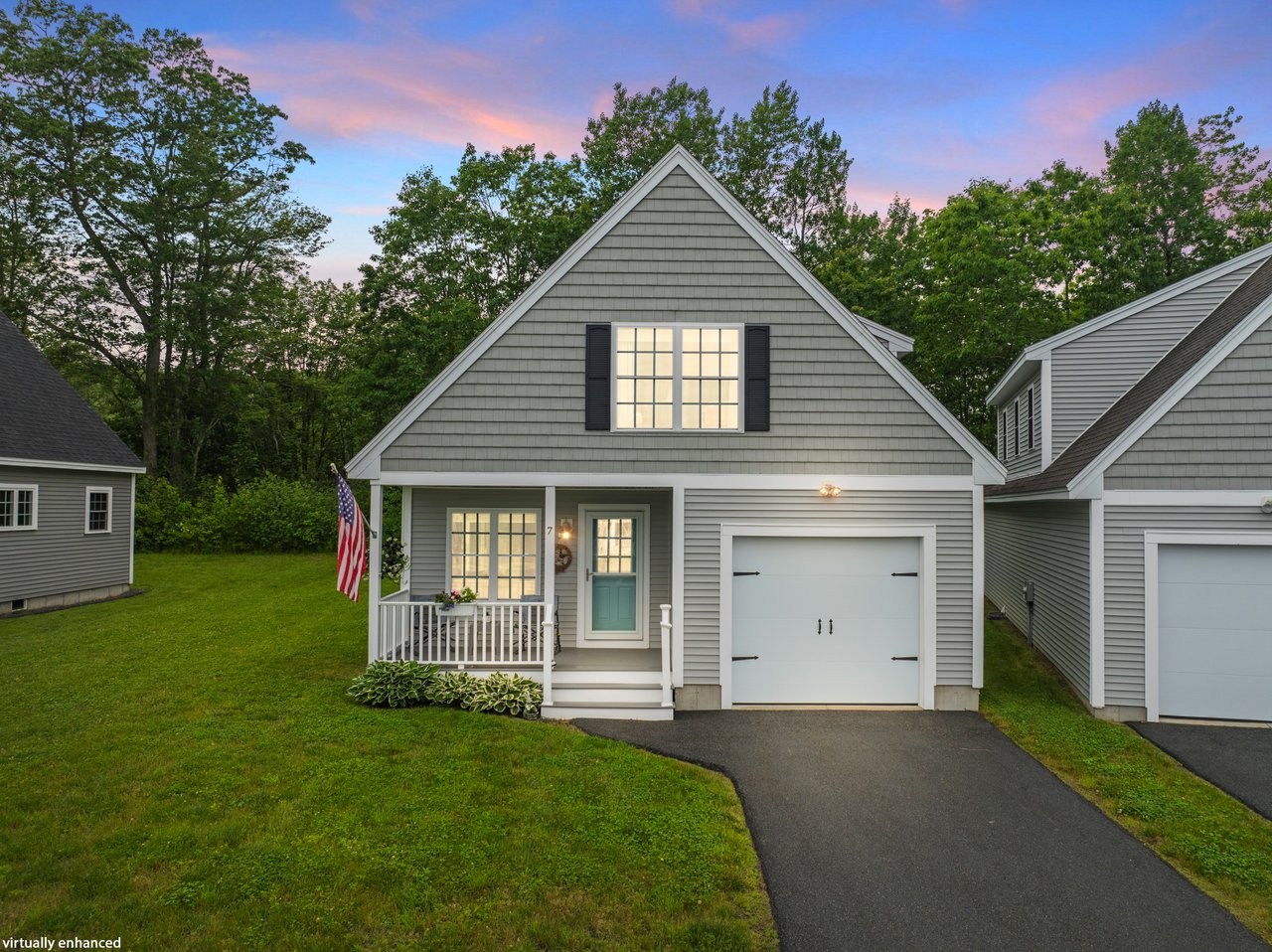 7 Coastal Woods Drive, 102