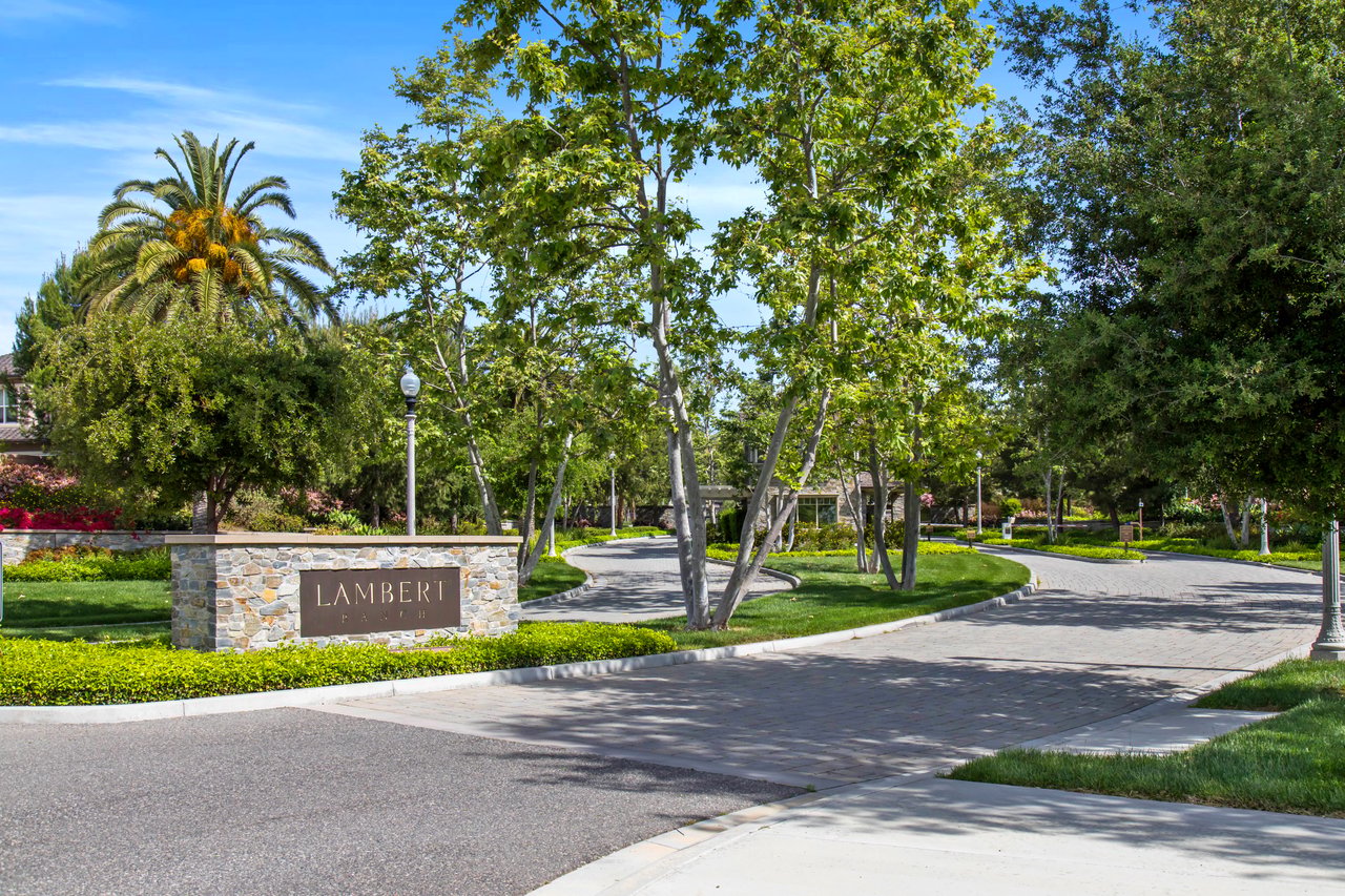 Lambert Ranch