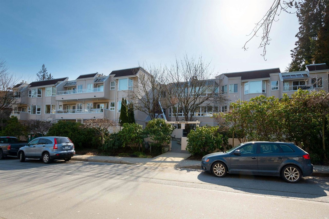 1155 Ross Rd, #107