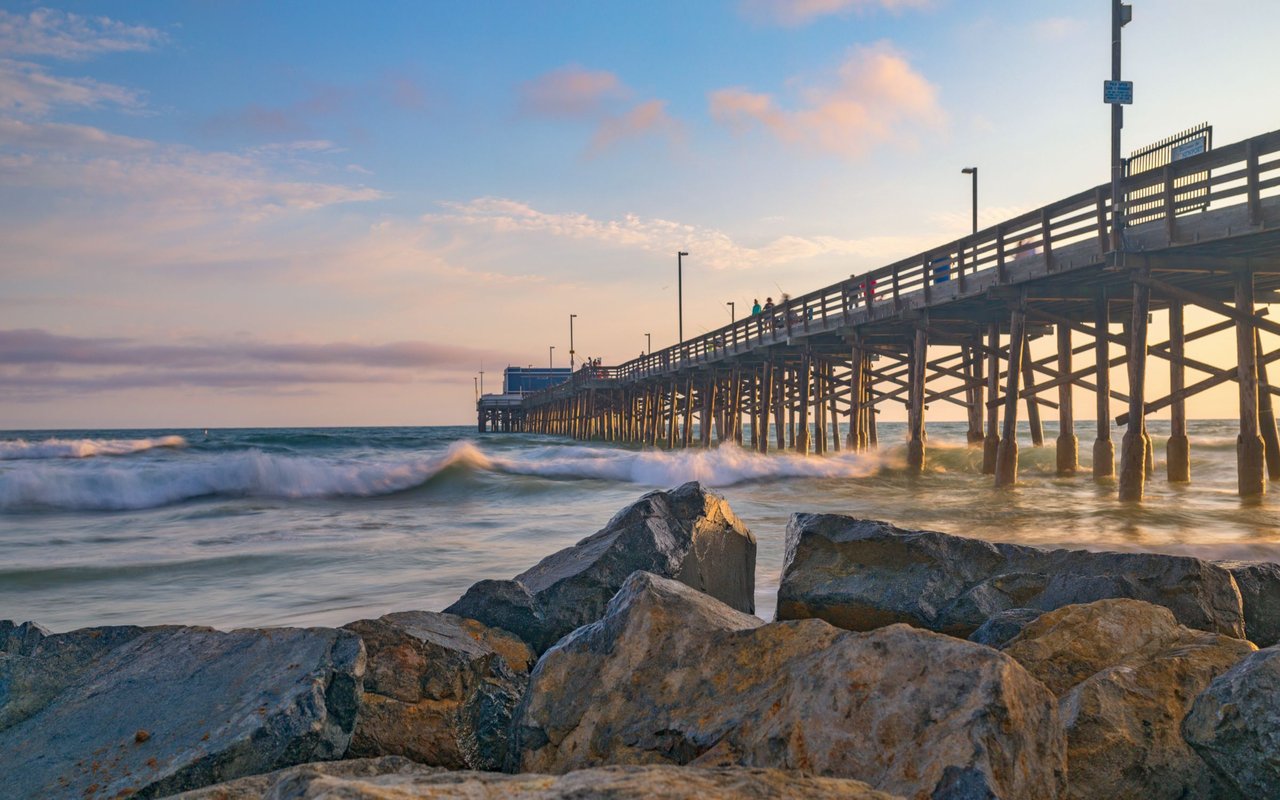 Newport Beach