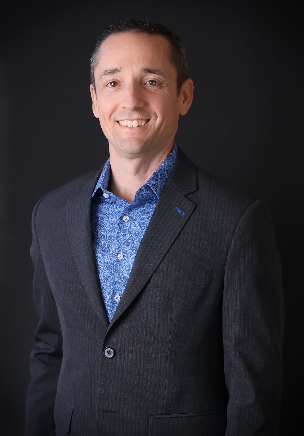 Jeff Barchi