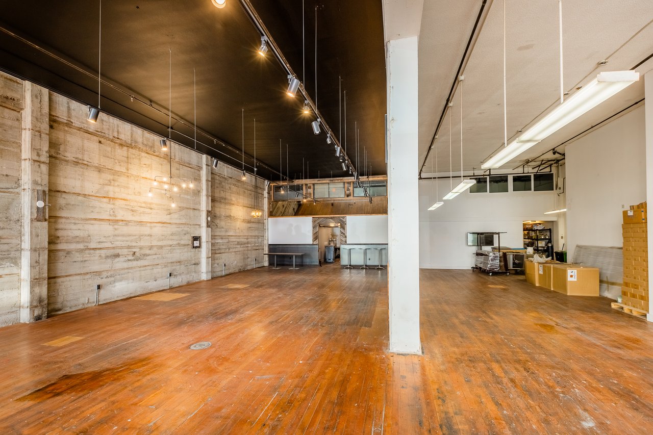 987 MISSION ST. SAN FRANCISCO, СА 94103