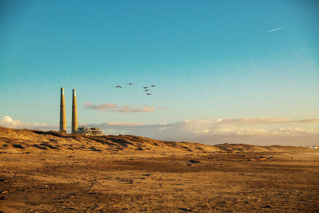 Moss Landing