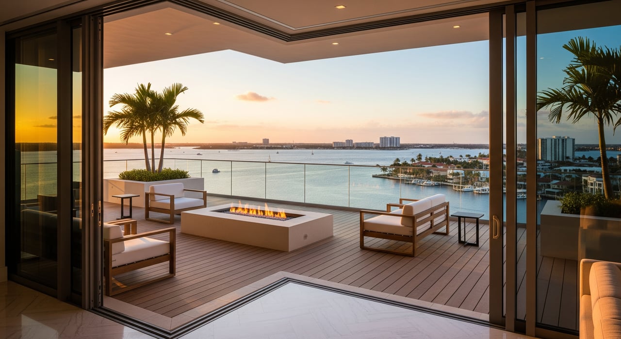 What Drives Downtown Sarasota Condo Prices?