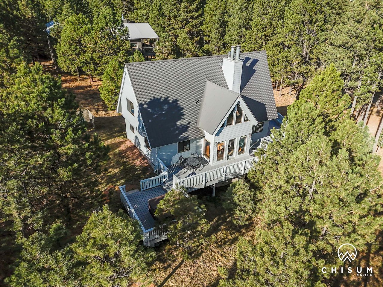 75 Spyglass Hill Road
