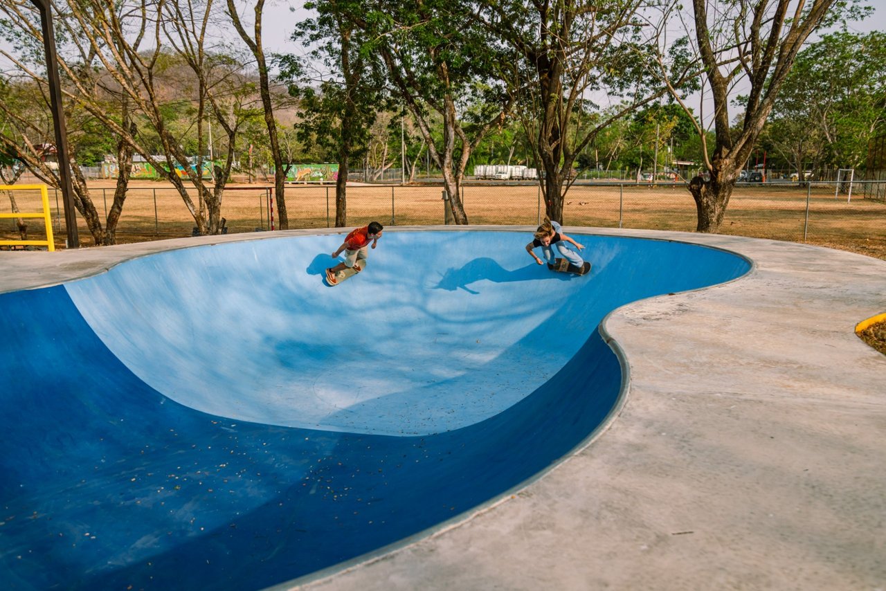 Bougainvillea 8101, Reserva Conchal