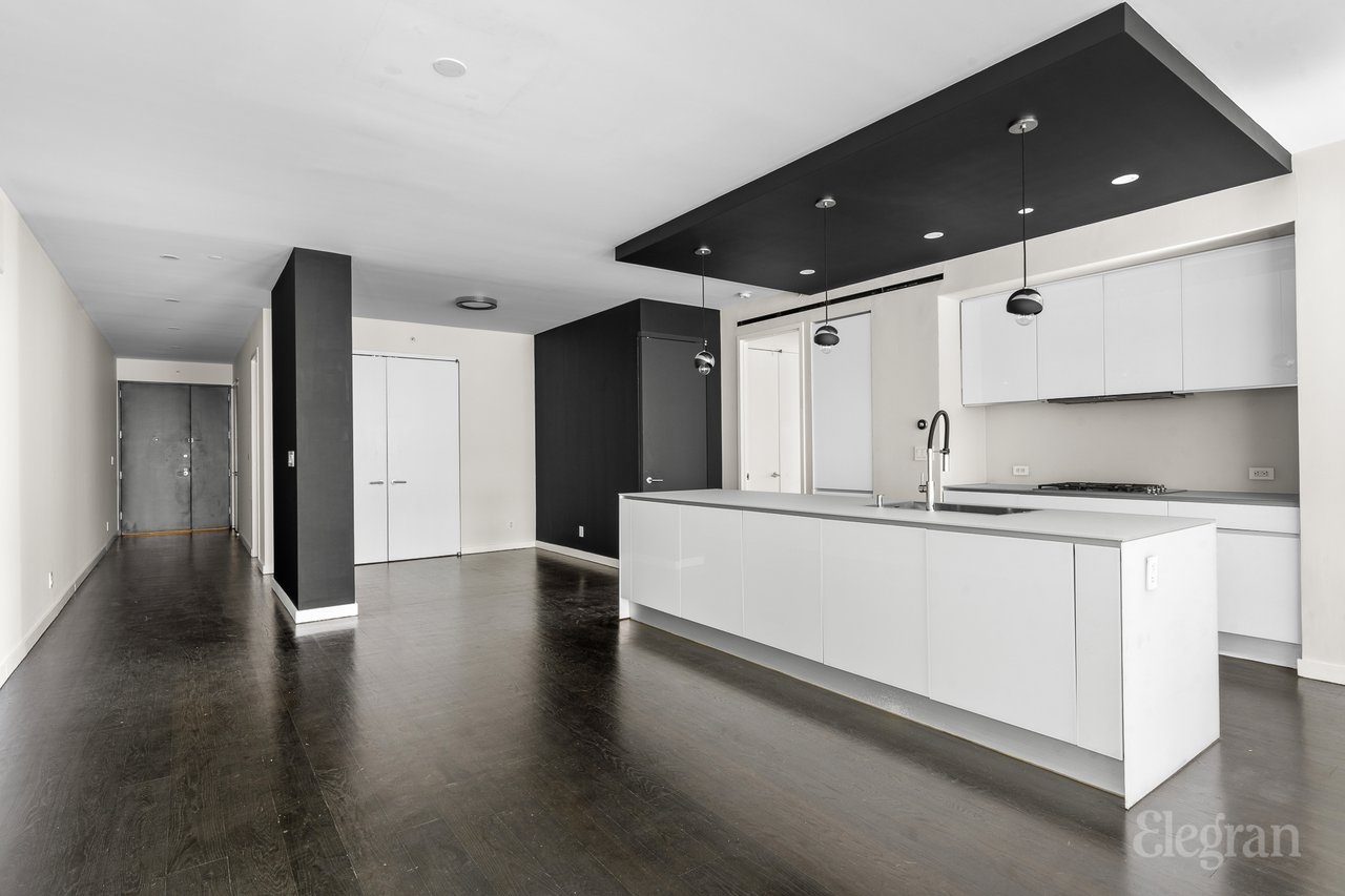 1 York Street #4F