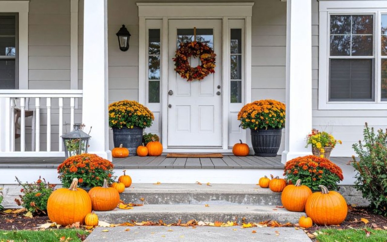 Home Matters | Simple Ways to Refresh Your Home Before the Holidays