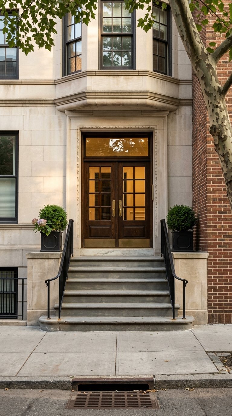 What It’s Like To Live On The Upper West Side