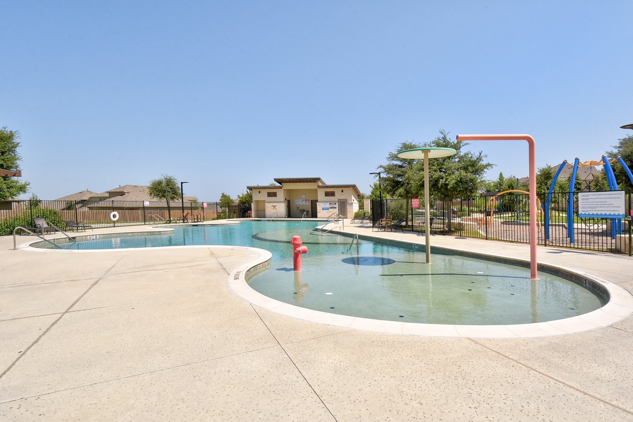 7201 Ranchito DR