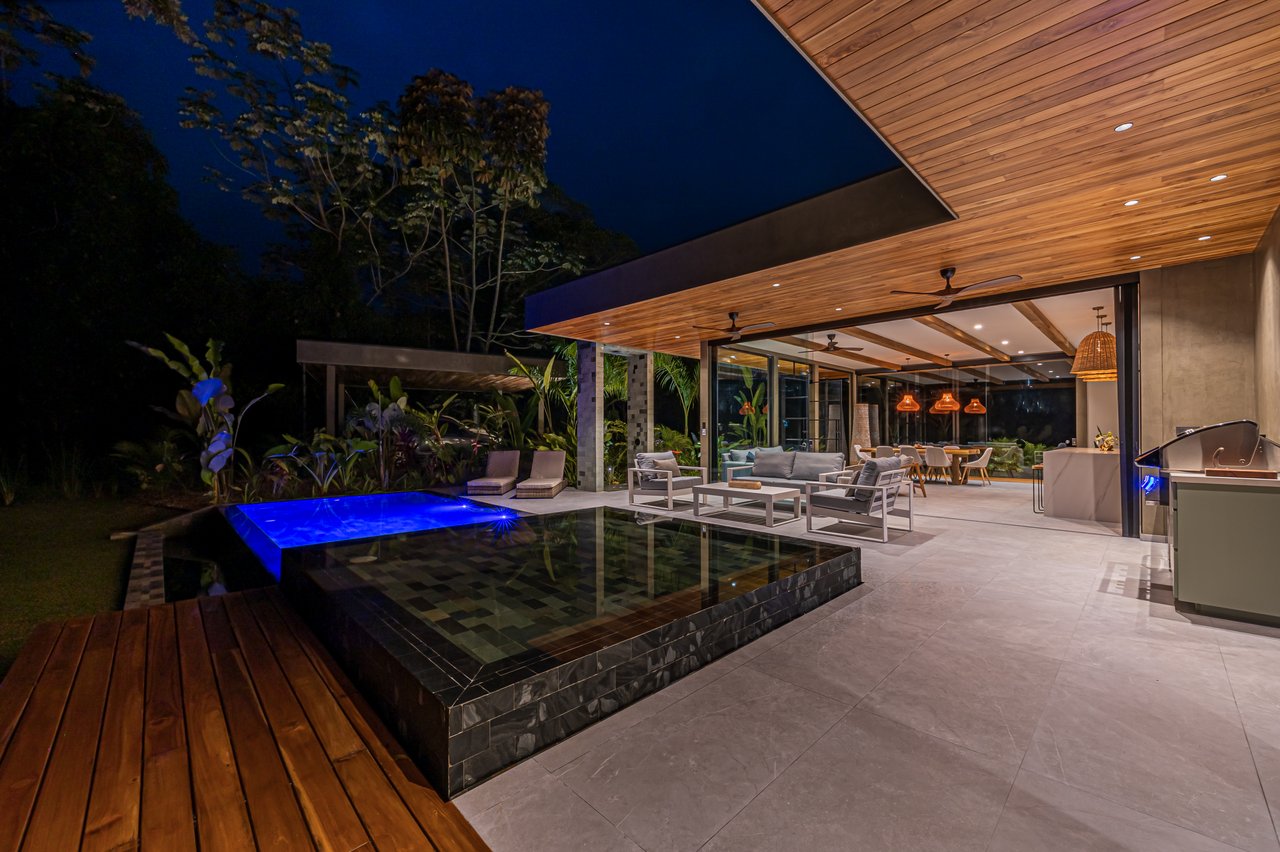 Casa Köbö — Designed for Luxury Living and High Returns