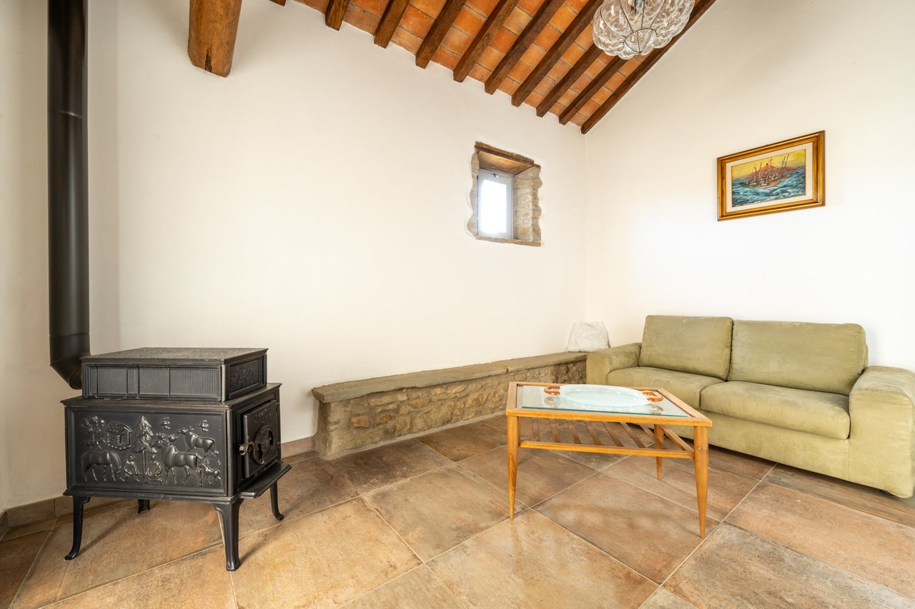 TENUTA IL SOLCO