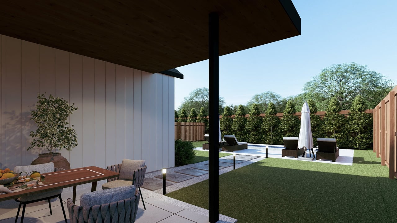 1208 Brentwood St #1