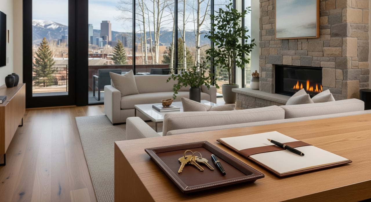 What ‘Under Contract’ Means in Denver Real Estate