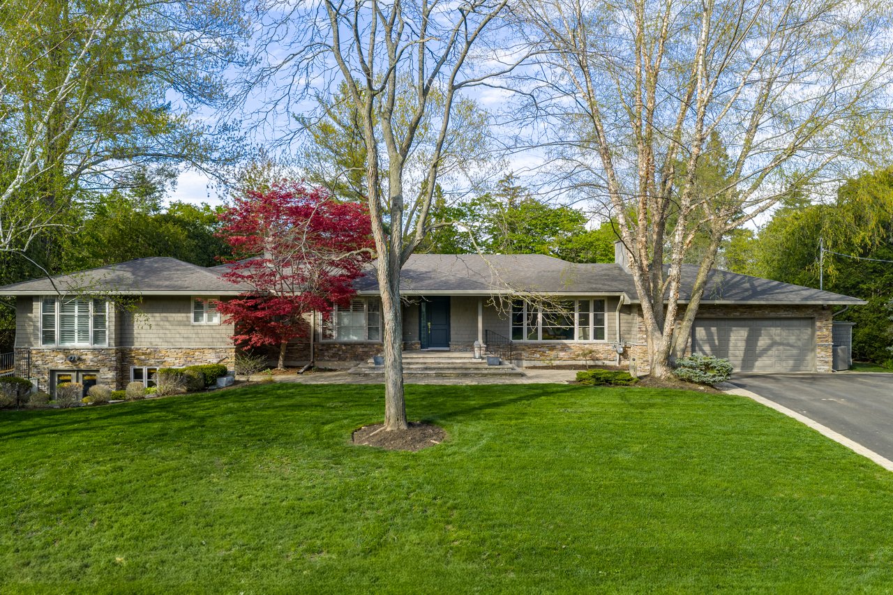 Expansive Morrison Bungalow