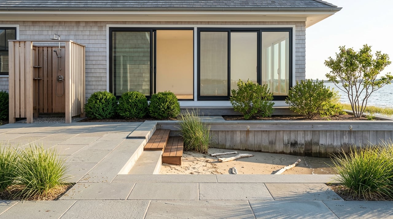 A Straightforward Guide To Buying On Shelter Island’s Shores cover
