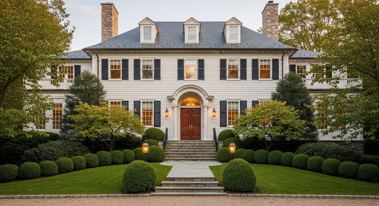 How Jumbo Loans Work In Summit