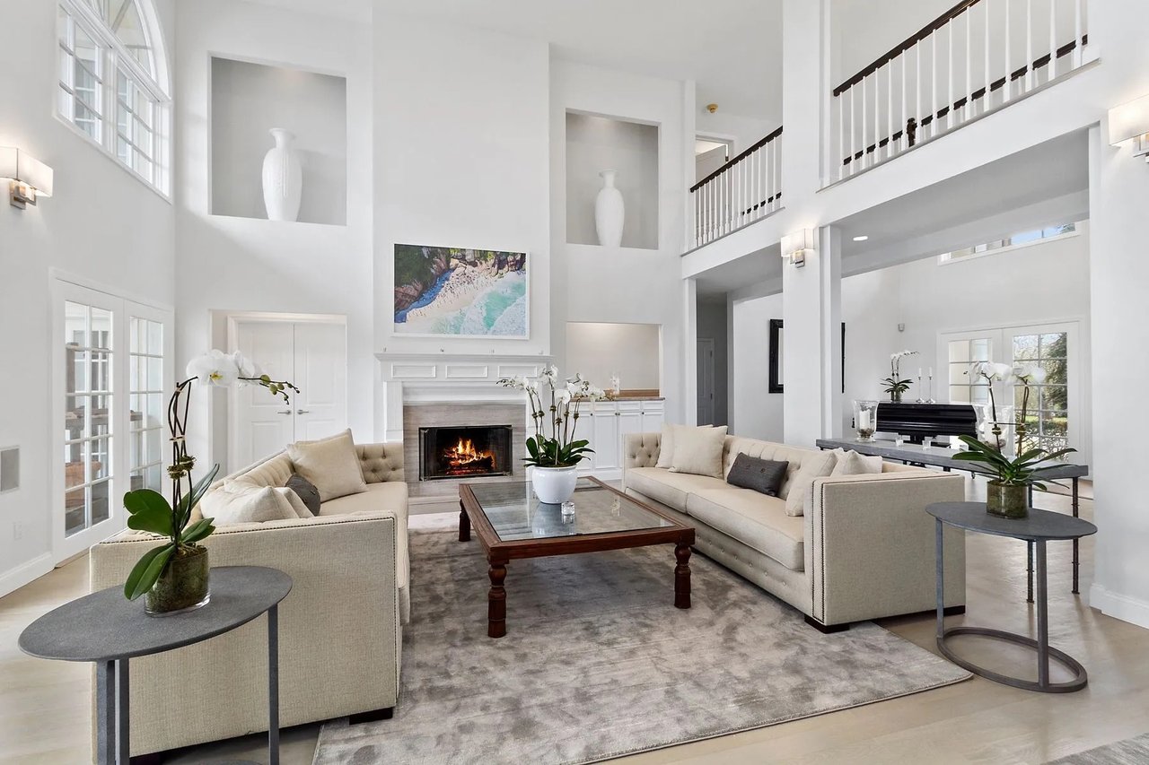 Southampton Village Summer Rental with Tennis / Pool