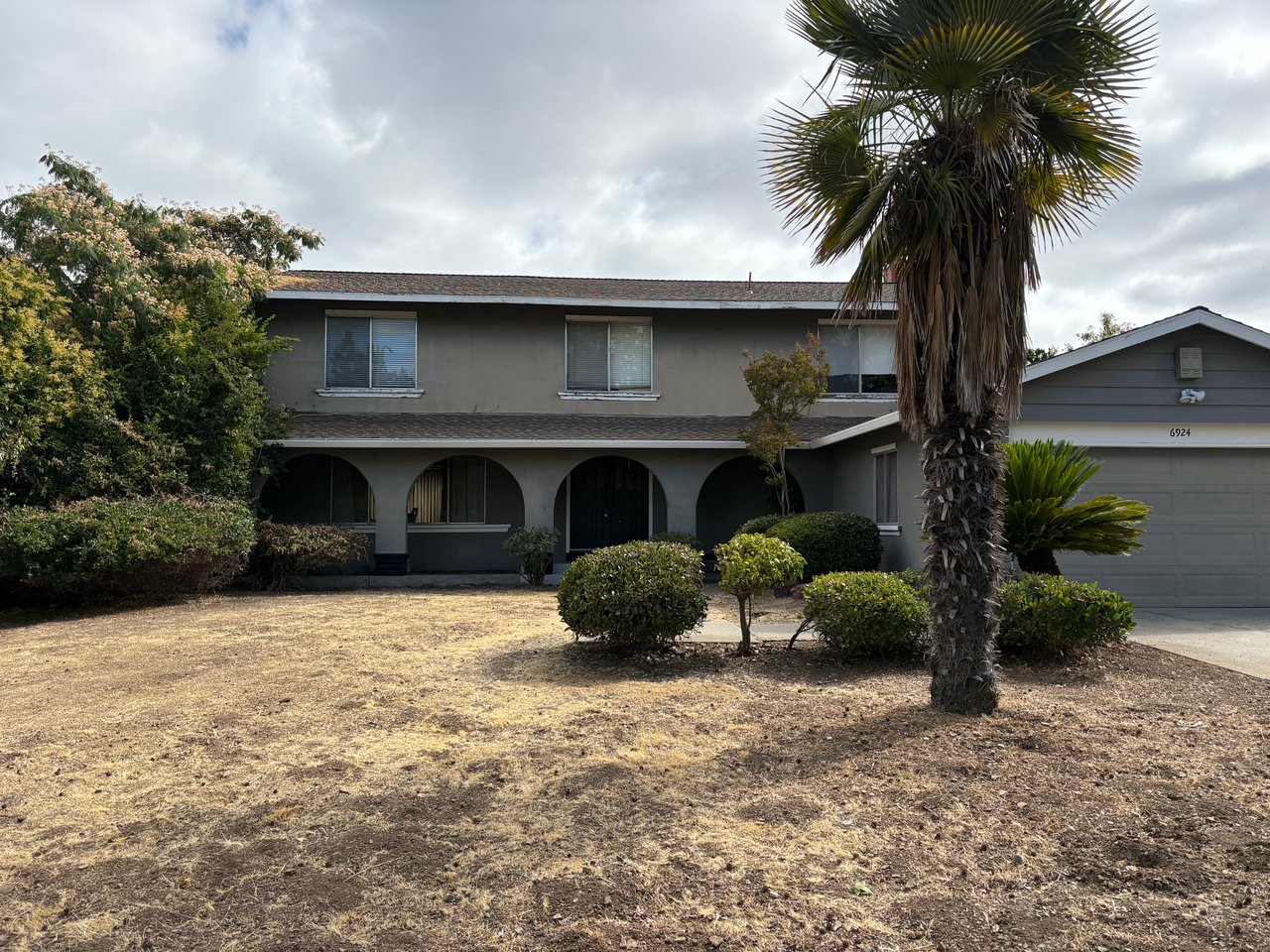 6924 Bret Harte Drive