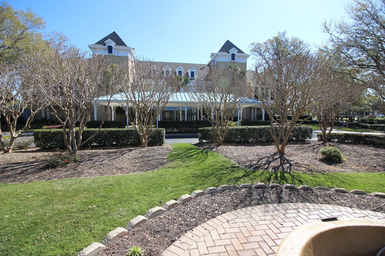 Hilton Head Plantation