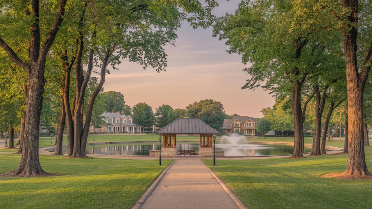Hidden Gems in Centerton, AR You Need to Discover