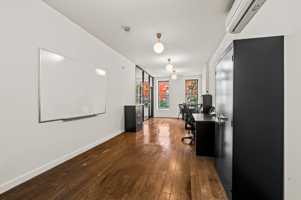 506 5th ave commercial space Park Slope