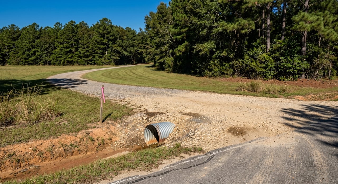 How To Sell Land And Acreage In Pierce County