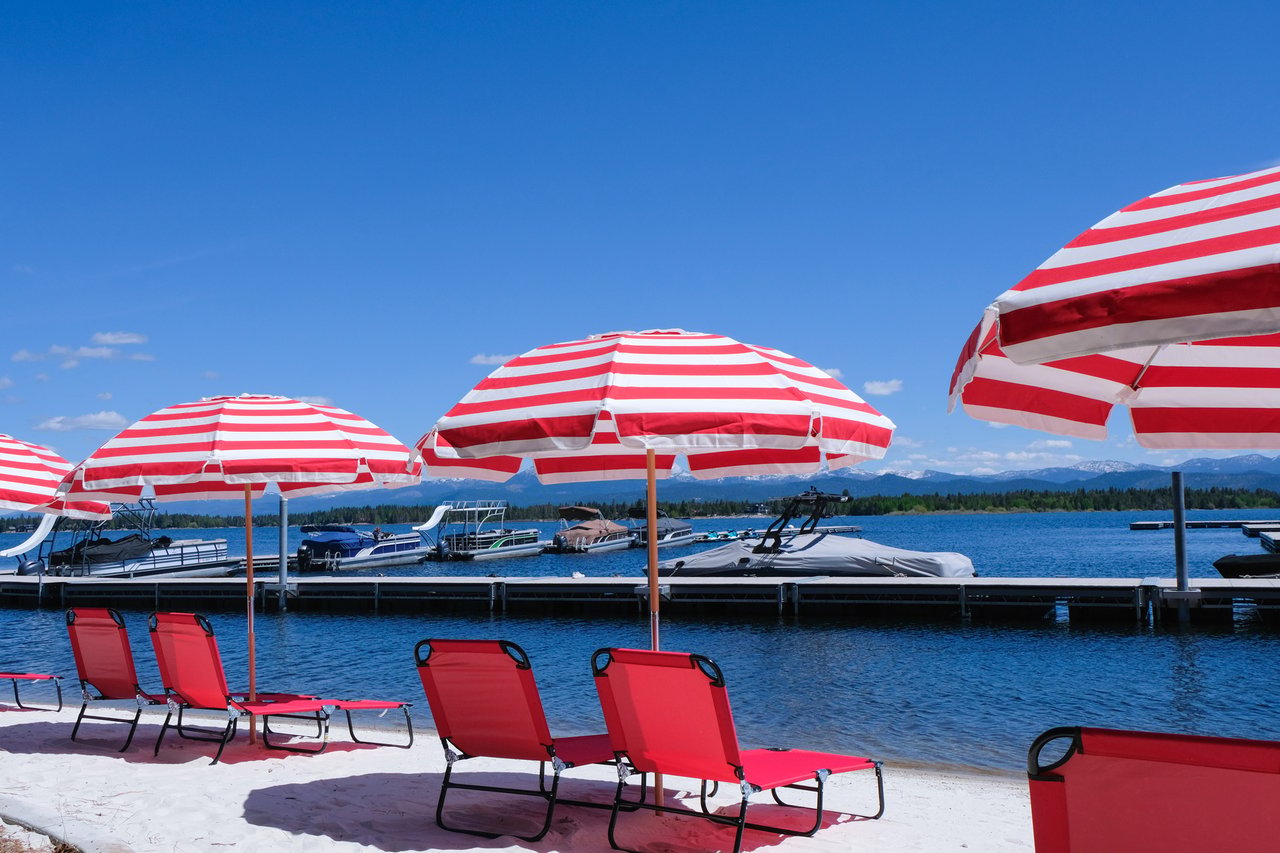 Tamarack Resort Announces 2026 Summer Events Lineup and Marina Debut