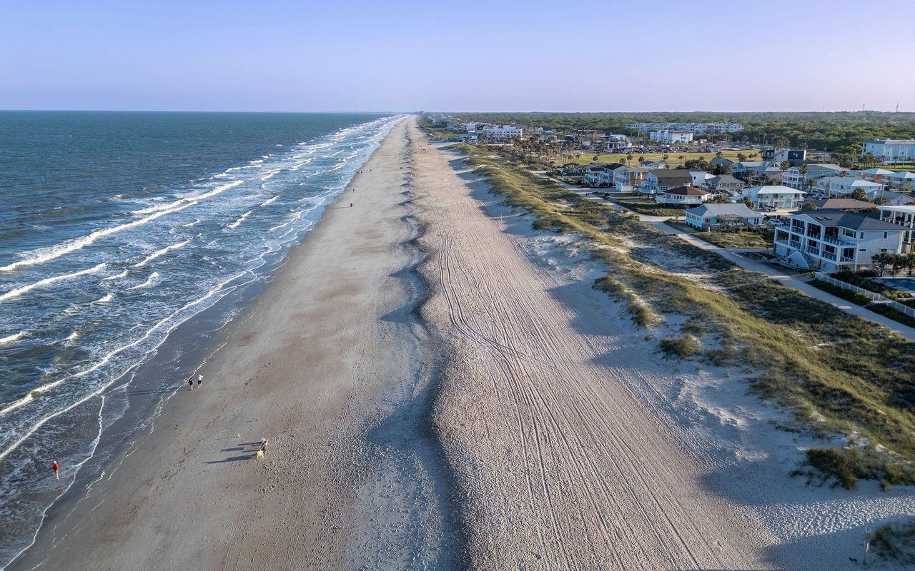 Amelia Island | Fernandina Beach