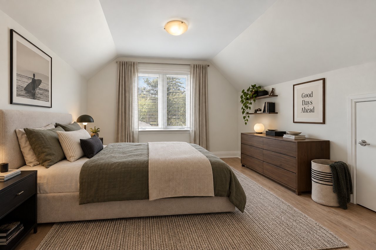 107 Finch Avenue East 