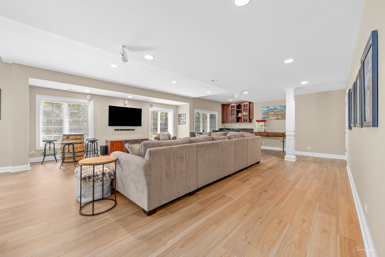 Luxury Home in Lisle