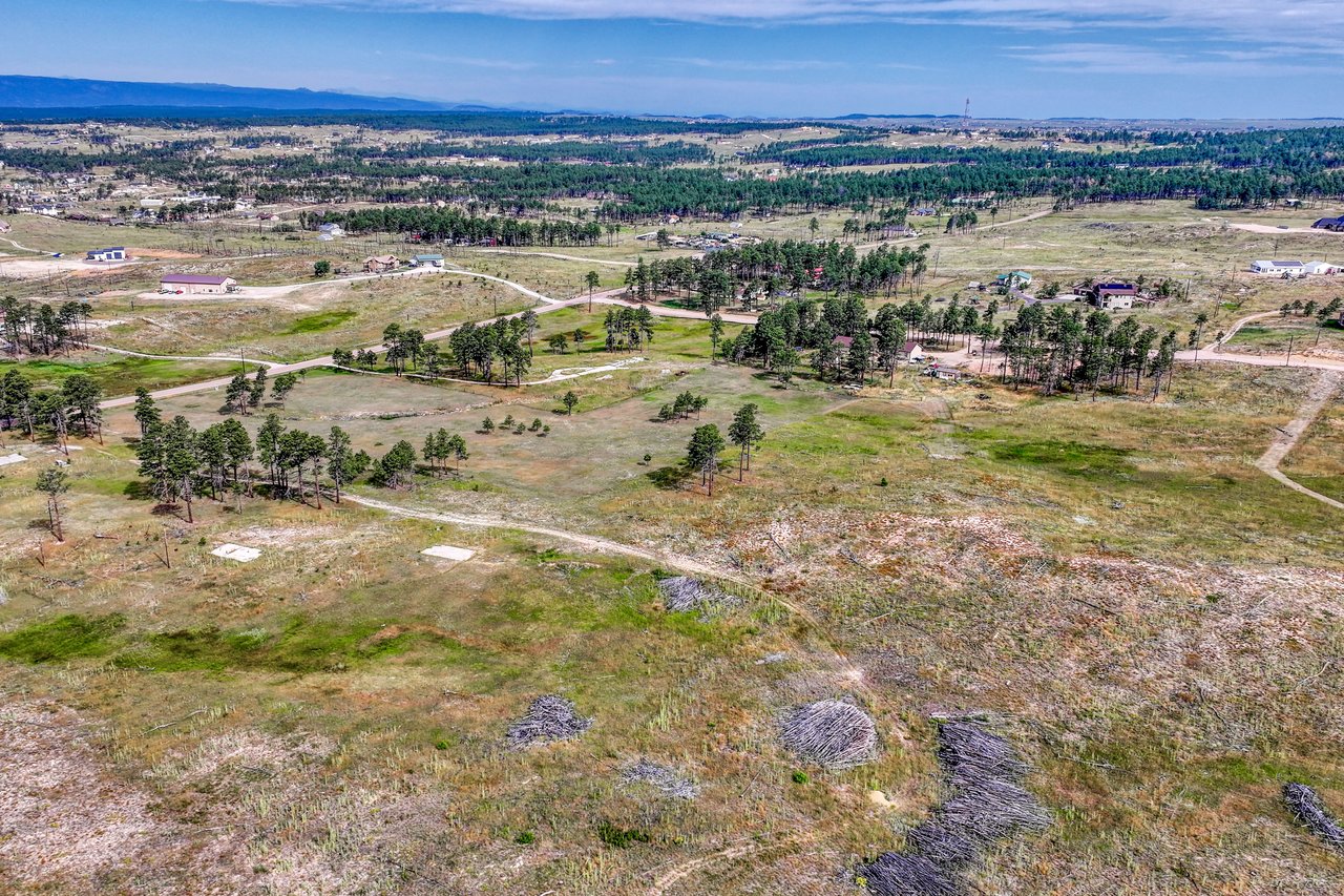 LOT 4 Forest Heights Circle