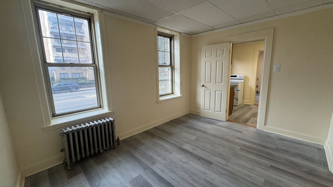 2345 Ocean Avenue #1P