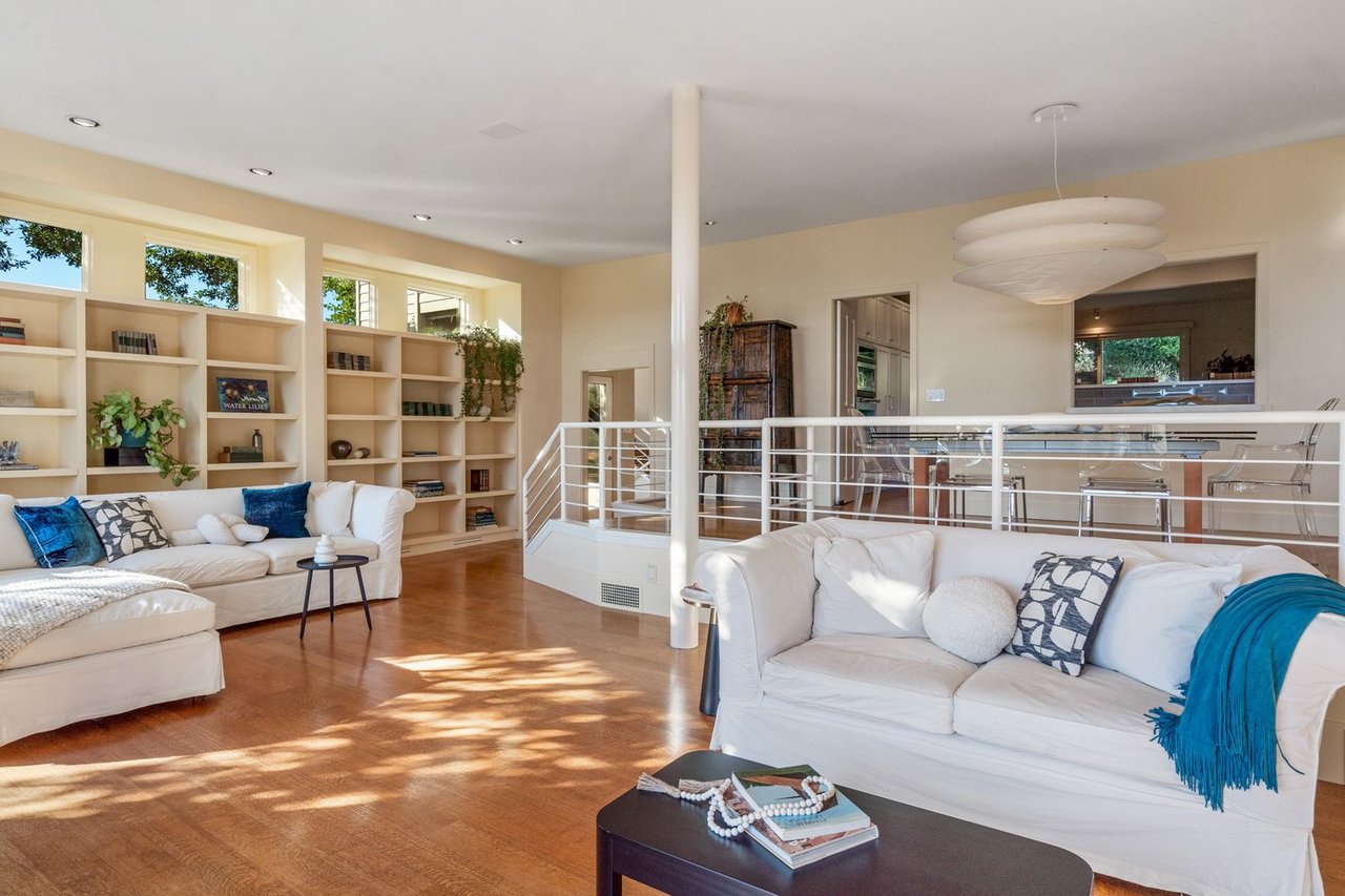 Elevated Sonoma Living: Discover the Luxury and Serenity at 890 Los Robles Dr