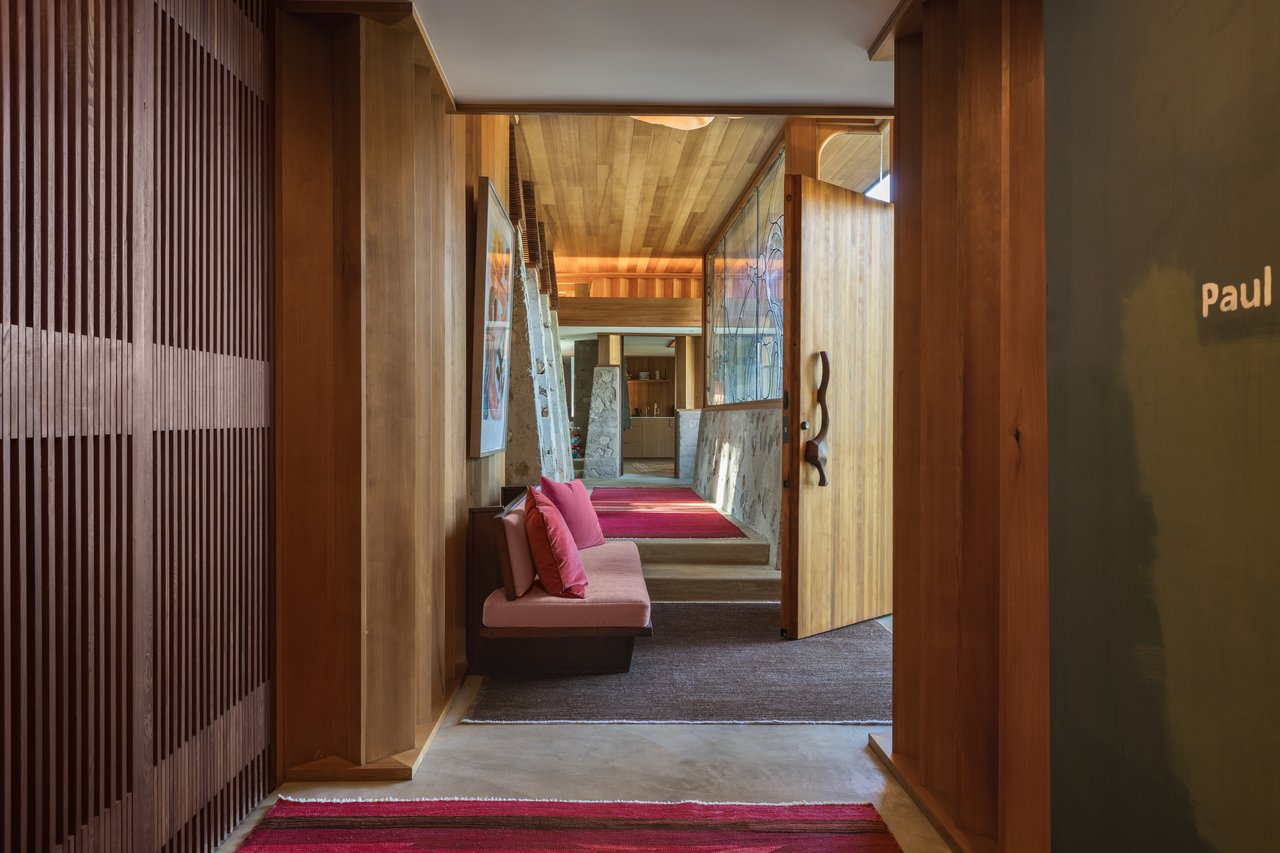 126 Summit Rd, La Verne