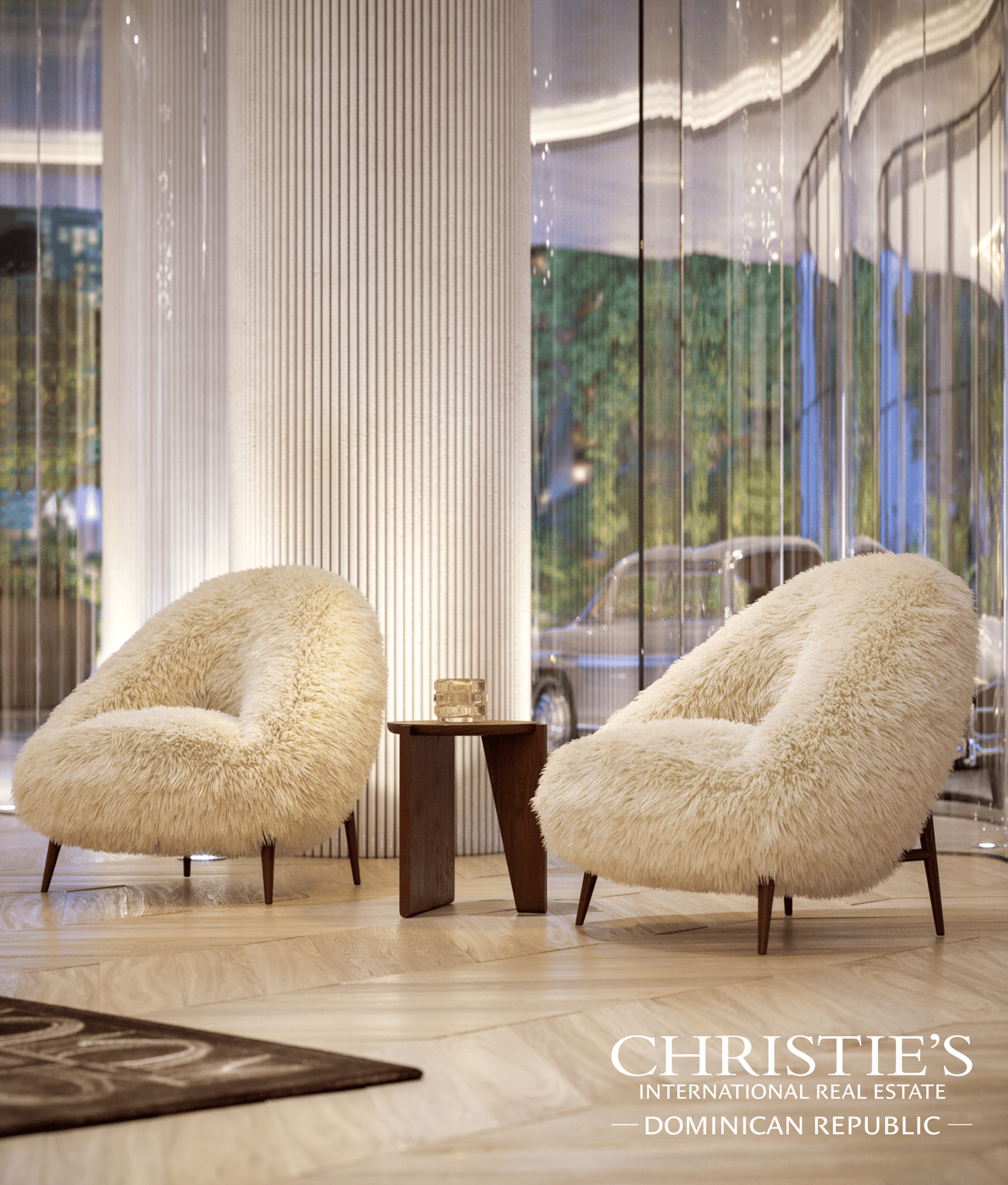 Baccarat Residences – Brickell, Miami