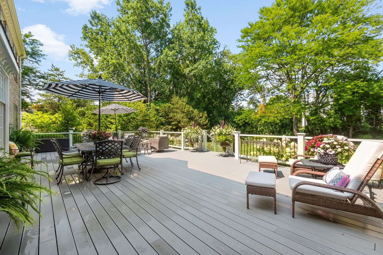 340 E Westleigh Road