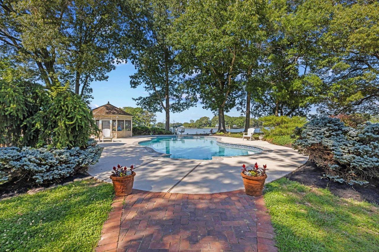 WYE RIVER WATERFRONT | 129 RIVER RUN
