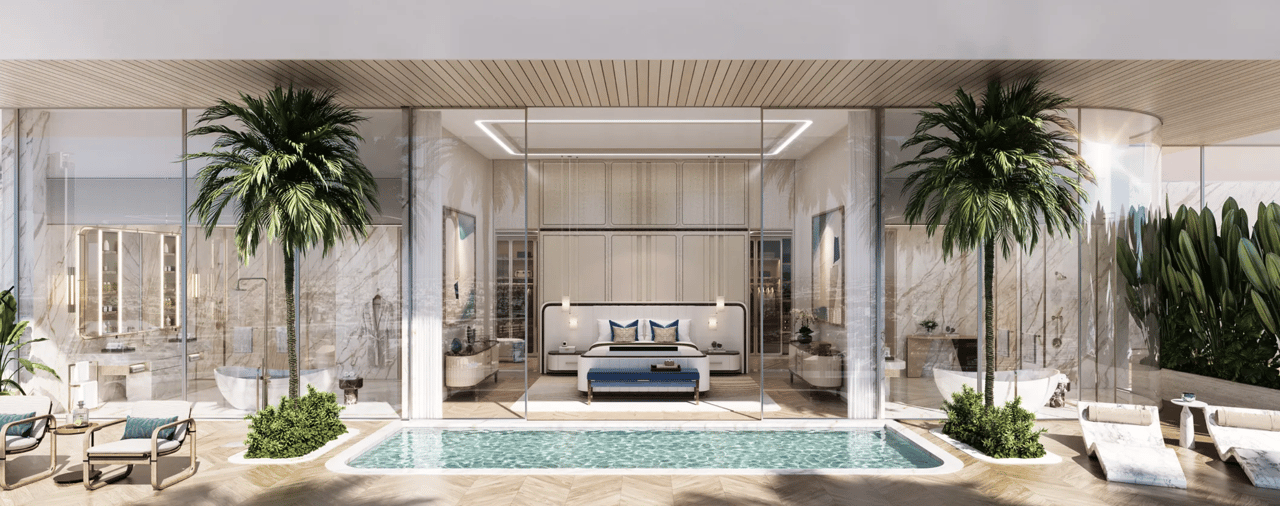 CASA CANAL BY AHS PROPERTIES